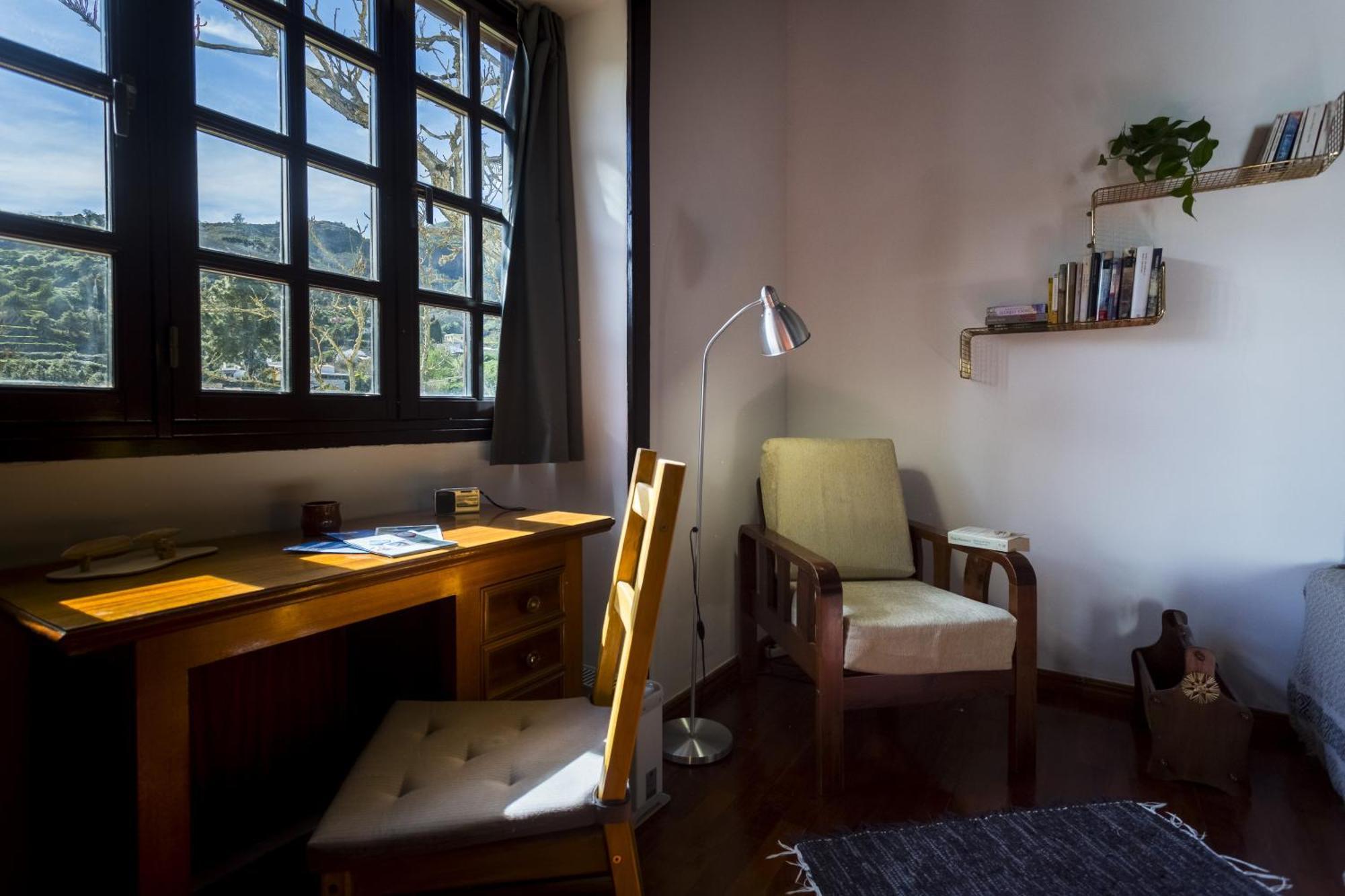 Casa Rural La Escalerilla Teror Dış mekan fotoğraf