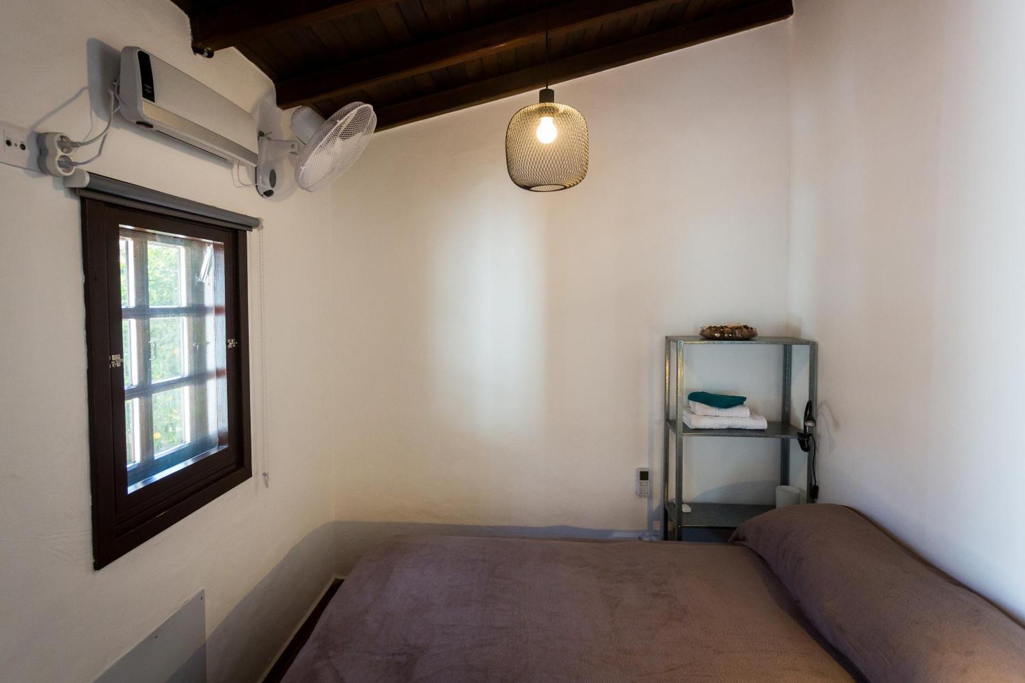 Casa Rural La Escalerilla Teror Dış mekan fotoğraf