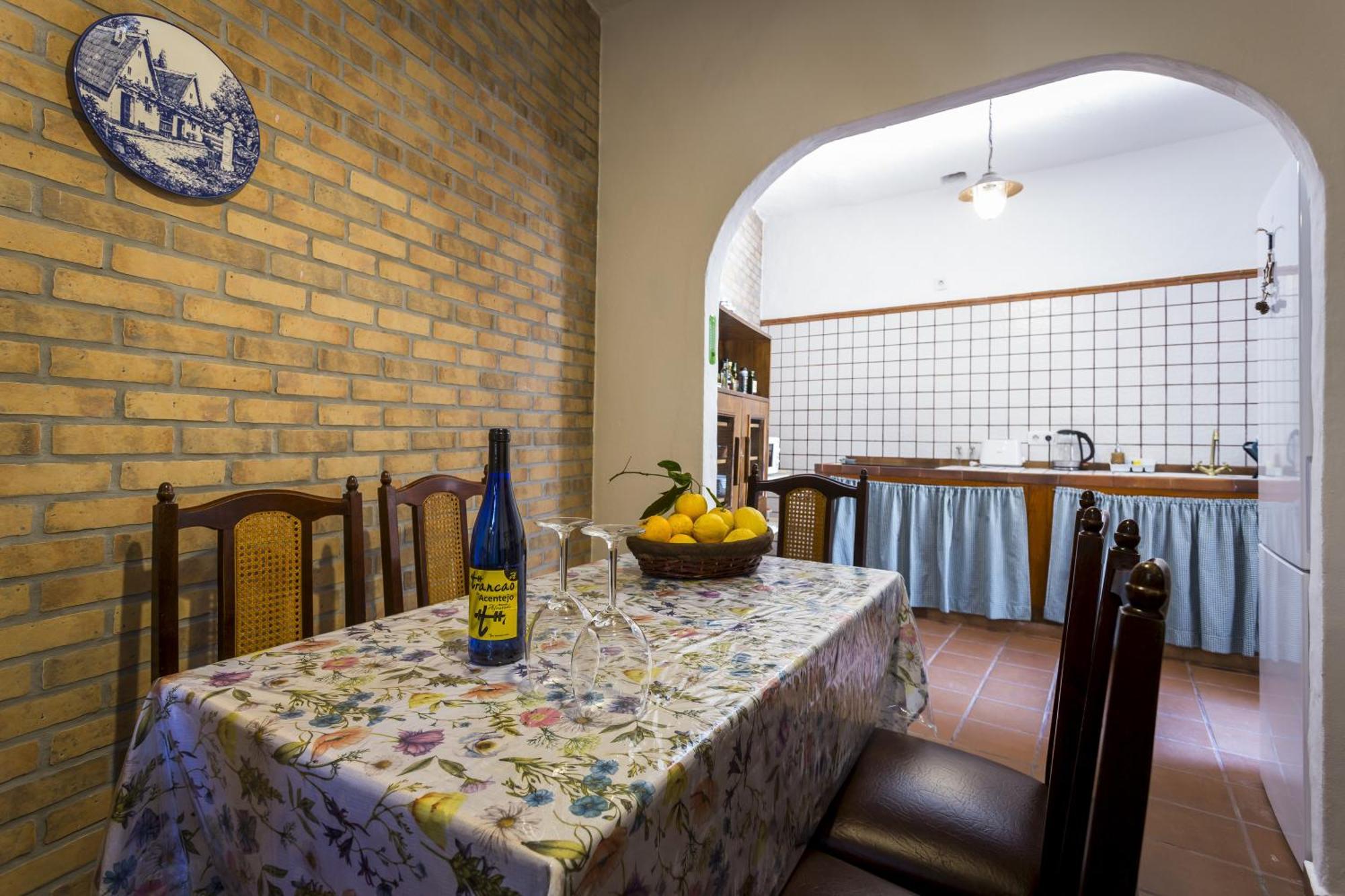 Casa Rural La Escalerilla Teror Dış mekan fotoğraf